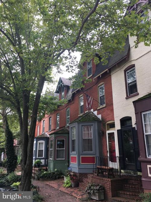 1019 N Monroe St, WILMINGTON, DE, 19801-1338 | Card Image
