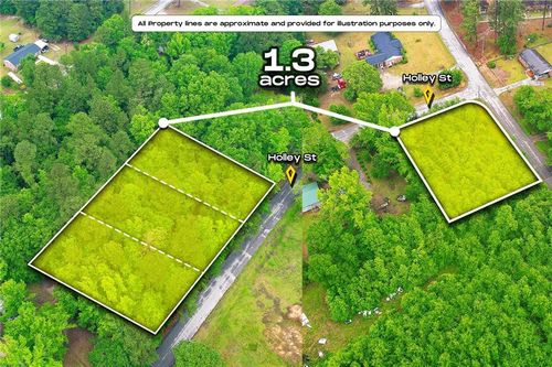 0 Holley Rd, Wrens, GA, 30833 | Card Image