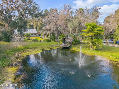 1798 Hideaway Ln, EDGEWATER, FL, 32132-2913 | Card Image