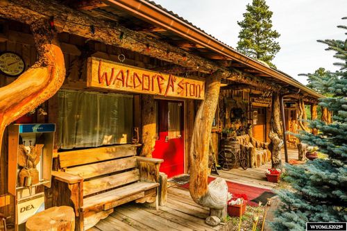 19 N Piney Rd, Story, WY, 82842 | Card Image