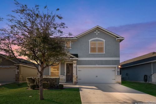 8807 Straight Oaks, San Antonio, TX, 78254-6392 | Card Image