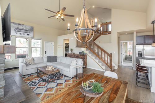 327 Summit Lift Ct, Granby, CO, 80446-5999 | Card Image