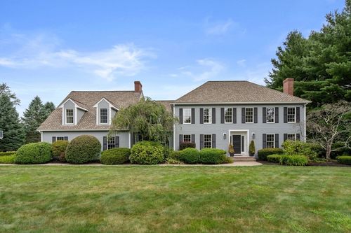 102 Partridge Dr, Westwood, MA, 02090-2166 | Card Image