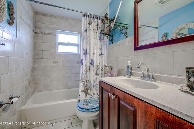 3178 Sea Grape Dr, House other with 2 bedrooms, 2 bathrooms and null parking in HERNANDO BEACH FL | Image 22