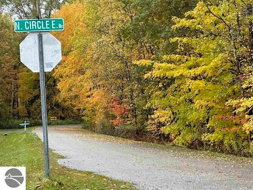 Lot #6 N Circle E, Farwell, MI, 48622 | Card Image