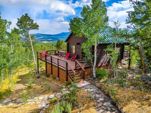 210 Pine Ridge Rd, Fairplay, CO, 80440 | Card Image