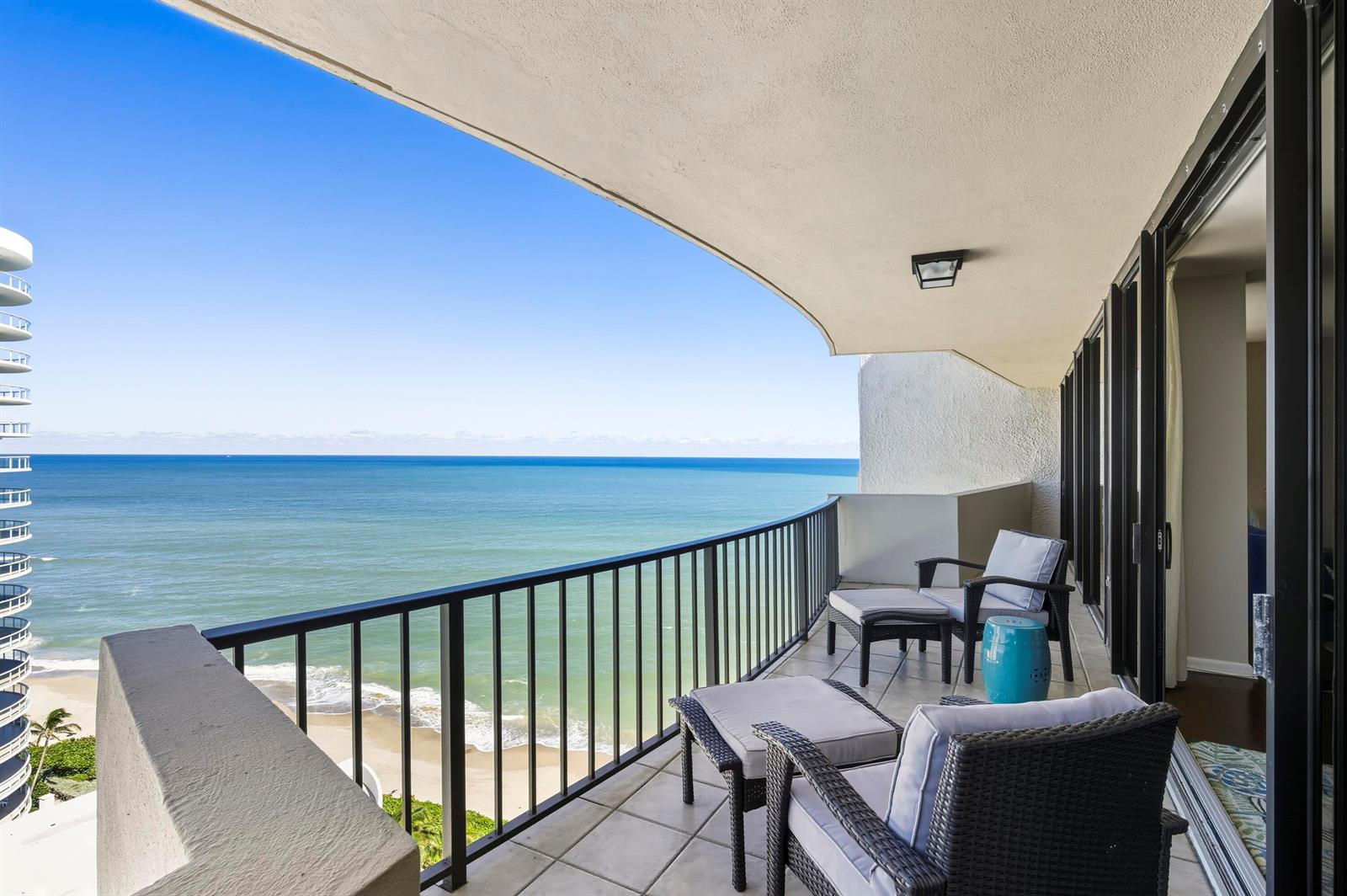 Residential in Singer Island 4