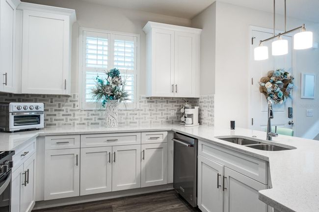 1519 Caldera Ct, Townhouse with 3 bedrooms, 3 bathrooms and null parking in CLEARWATER FL | Image 20