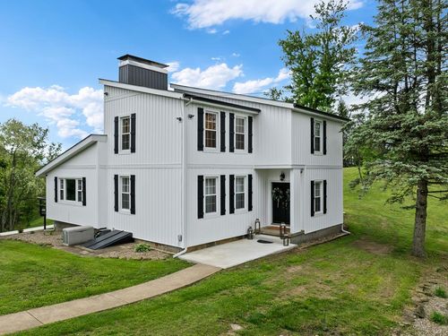 4641 Stone Church Road, Dallas, WV, 26036 | Card Image