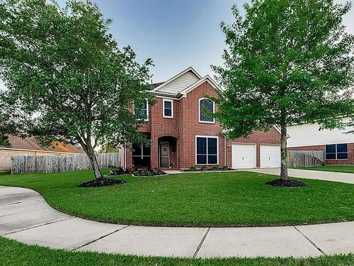 15538 Pine Valley Trl, Cypress, TX, 77433-5869 | Card Image