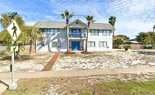 843 Santa Rosa Ct, Fort Walton Beach, FL, 32548-6012 | Card Image