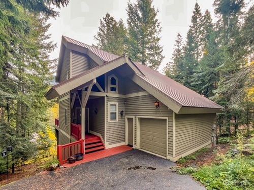 100 Alpine Lane, Easton, WA, 98925 | Card Image