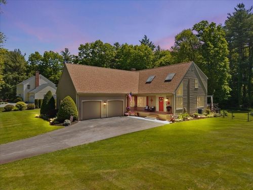 125 Prospect Hill St, Taunton, MA, 02780-1149 | Card Image