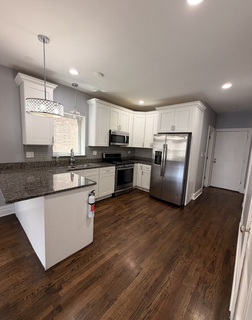 Residential Lease in Cicero 3