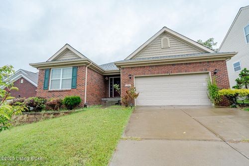 206 Brookfield Hills Ct, Louisville, KY, 40245-3212 | Card Image