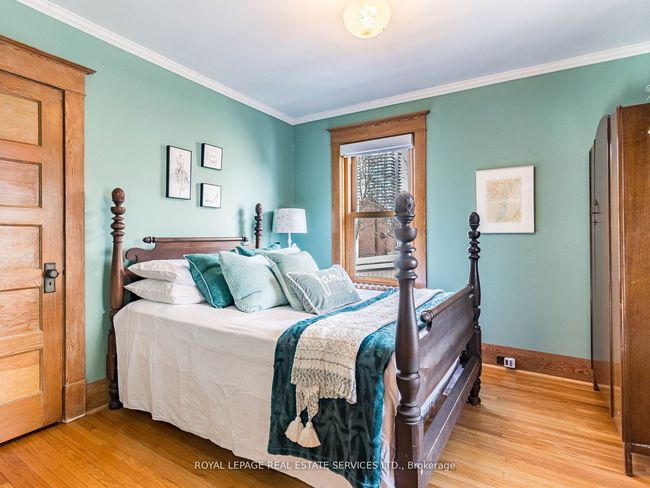 32 Wellington St E, House other with 4 bedrooms, 2 bathrooms and 3 parking in Brampton ON | Image 19