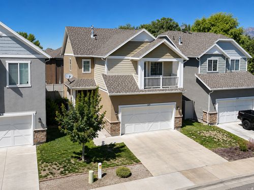 149 E Crescent Pine Ln, Sandy, UT, 84070-5519 | Card Image