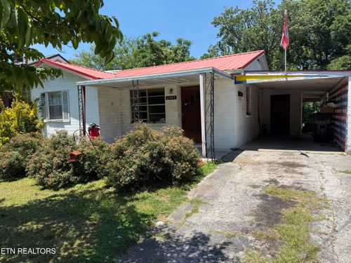 1907 Brown Ave, Knoxville, TN, 37917 | Card Image