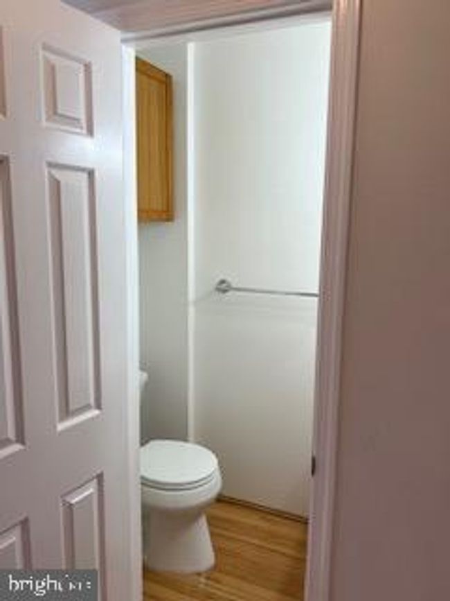 21 - 7606 Westlake Ter, Townhouse with 4 bedrooms, 4 bathrooms and null parking in BETHESDA MD | Image 18