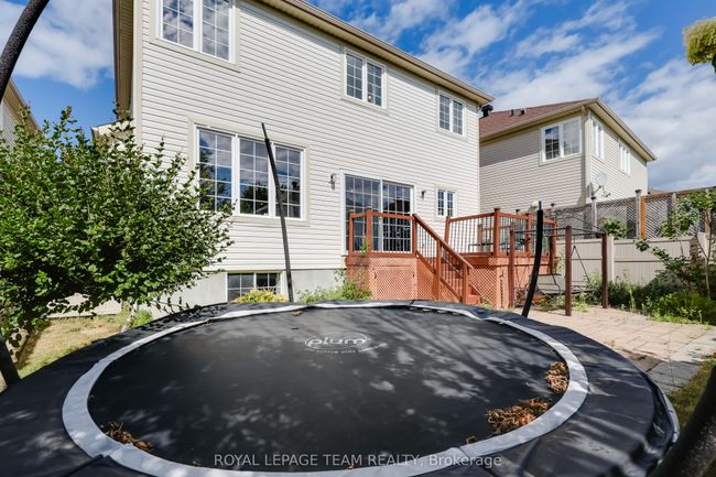 474 W Ridge Dr, House other with 5 bedrooms, 4 bathrooms and 2 parking in Stittsville ON | Image 49