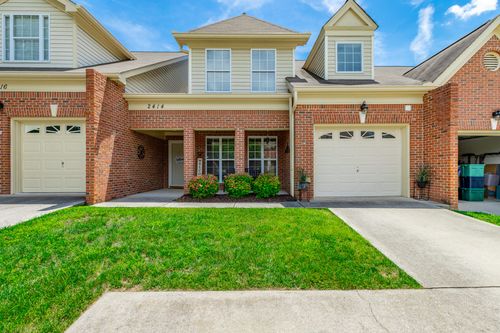 2414 Columbine Trl, Chattanooga, TN, 37421-1887 | Card Image