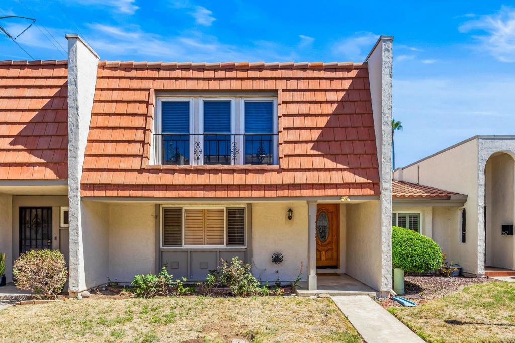 Residential in San Diego