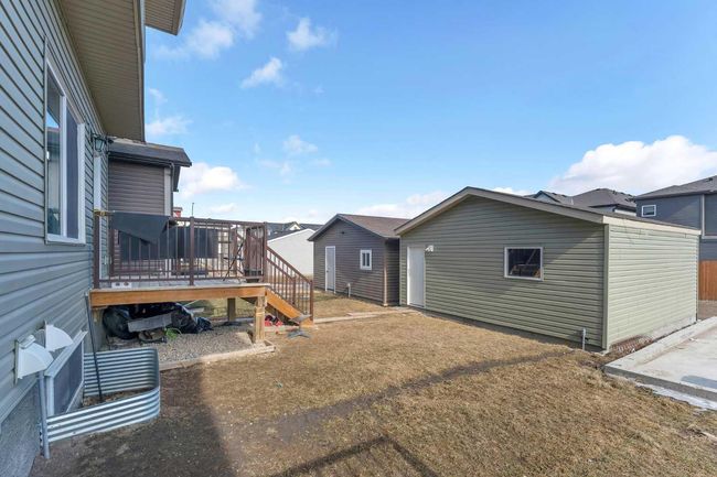 104 Cornerbrook Gate Ne, Home with 4 bedrooms, 3 bathrooms and 2 parking in Calgary AB | Image 33