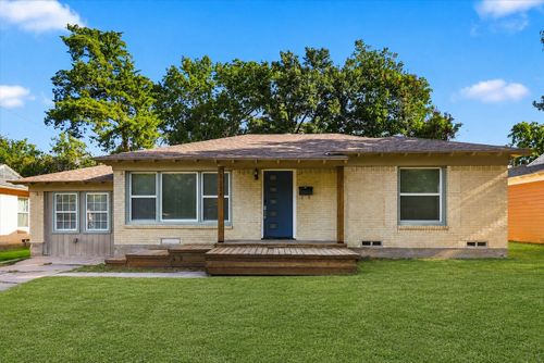 2125 Housley Dr, Dallas, TX, 75228-2043 | Card Image