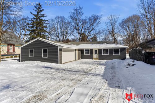 713 S Mill St, Clio, MI, 48420-2302 | Card Image