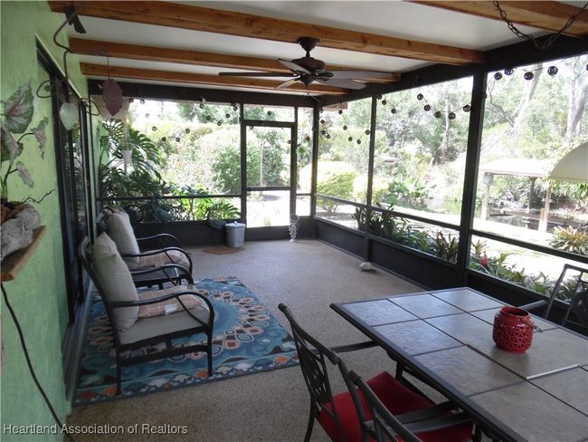 1605 Lake Clay Dr, House other with 2 bedrooms, 2 bathrooms and null parking in Lake Placid FL | Image 17