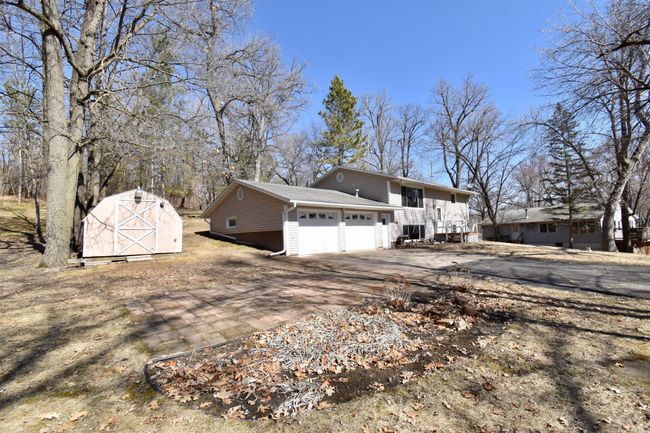 18045 Delaware Ln, House other with 2 bedrooms, 2 bathrooms and null parking in Paynesville MN | Image 5