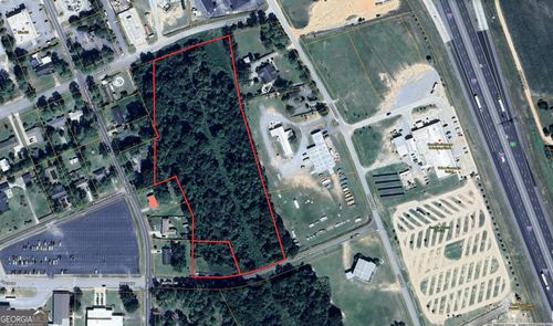 7.92 ACRES Monroe Ave, Ashburn, GA, 31714 | Card Image