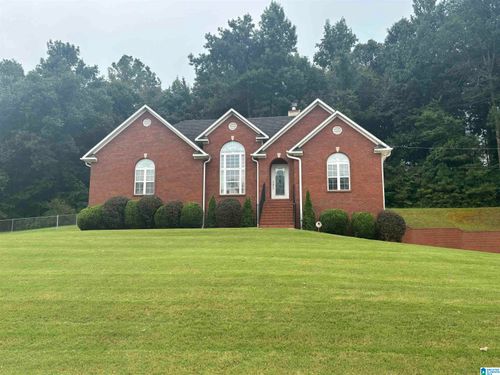 238 Magnolia Circle, WARRIOR, AL, 35180 | Card Image