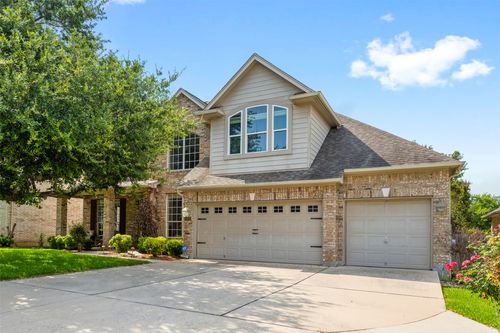 2606 Zambia Dr, Cedar Park, TX, 78613-1553 | Card Image