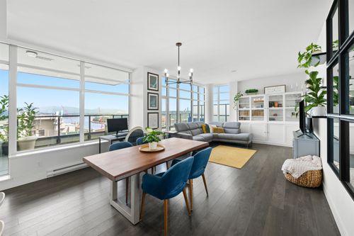 1801-188 Agnes St, New Westminster, BC, V3L0H6 | Card Image