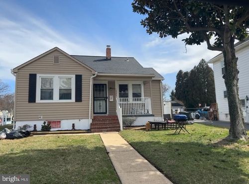 1907 Englewood Ave, GWYNN OAK, MD, 21207-5858 | Card Image