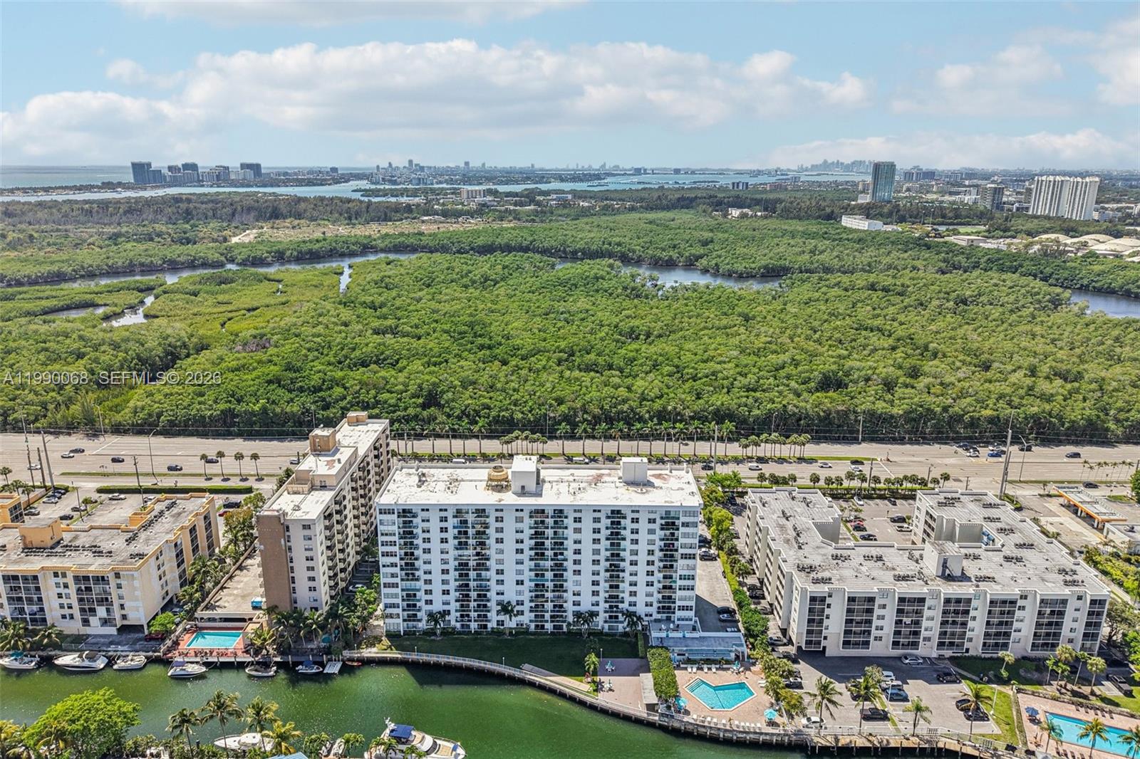 Residential in North Miami Beach 2