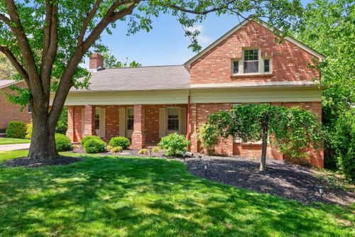 1105 Taborlake Dr, Lexington, KY, 40502-6573 | Card Image
