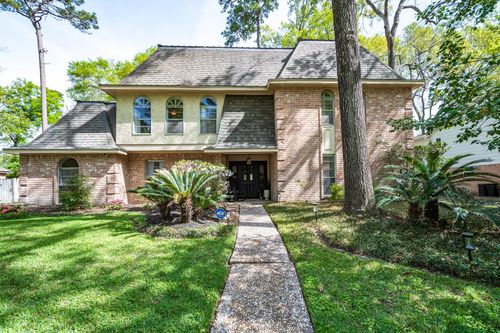 2407 Willow Point Dr, Kingwood, TX, 77339-2473 | Card Image