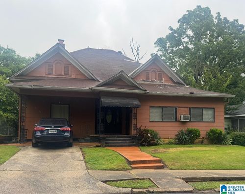 3015 Avenue S, BIRMINGHAM, AL, 35208-1505 | Card Image