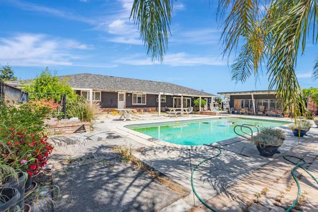 14205 Sycamore Ave, House other with 4 bedrooms, 2 bathrooms and 2 parking in San Martin CA | Image 43