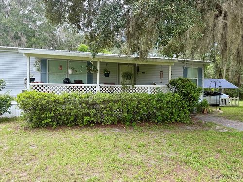 340 Debra St, Inglis, FL, 34449-9767 | Card Image