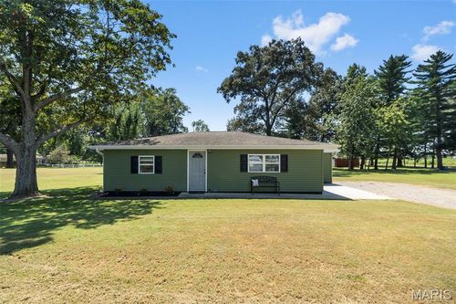 429 Virginia Street, Morley, MO, 63767 | Card Image
