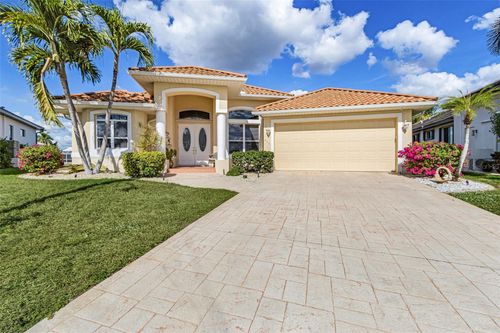 400 Gun Cay Ln, PUNTA GORDA, FL, 33950-5872 | Card Image
