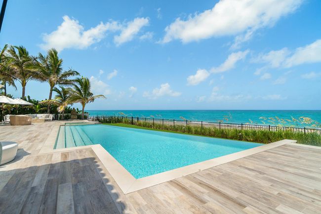 14 Ocean Dr, House other with 5 bedrooms, 7 bathrooms and null parking in Jupiter Inlet Colony FL | Image 9