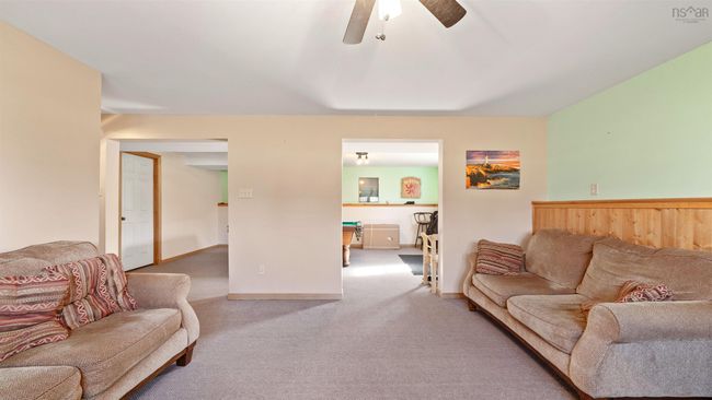 1285 W Jeddore Rd, House other with 4 bedrooms, 2 bathrooms and 2 parking in Head Of Jeddore NS | Image 36
