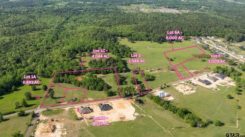 15703 County Road 436, Lindale, TX, 75771 | Card Image