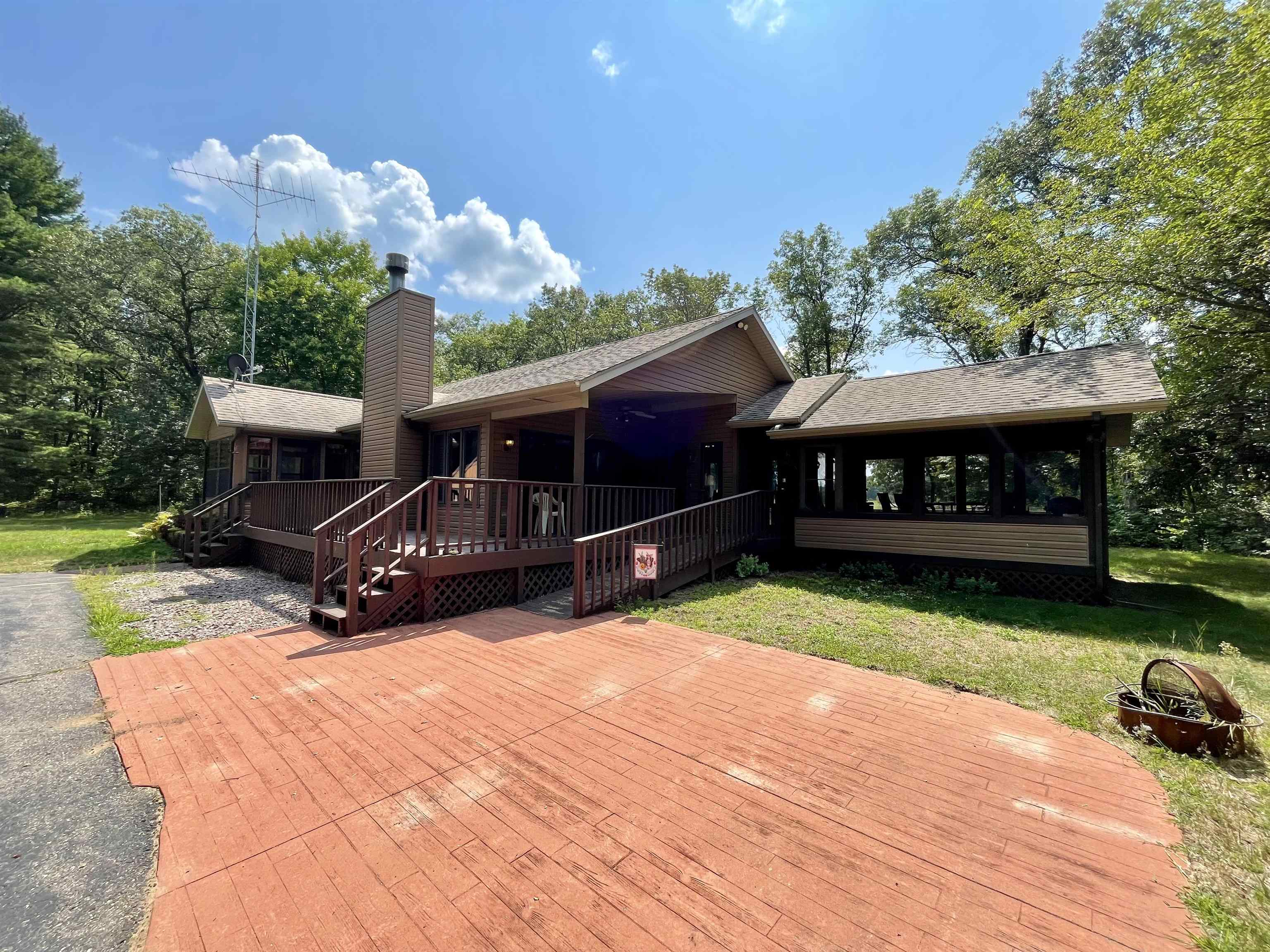 16th Dr, Adams, WI 53910