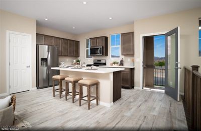 Griffin - MODEL HOME PHOTO | Image 1