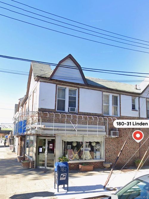 18031 Linden Blvd, Jamaica, NY, 11434-1430 | Card Image